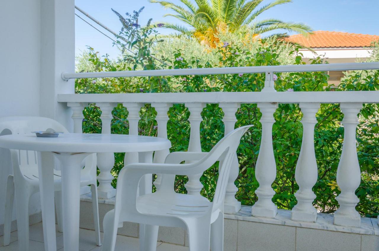 Villa Eden Limenas  Bagian luar foto